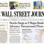 wallstreetjournal