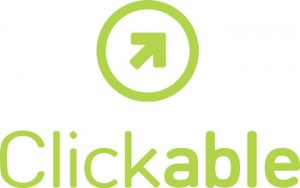 clickable